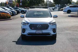 Hyundai SANTA FE 2017 AWD SE Ultimate SUV de 4 puertas