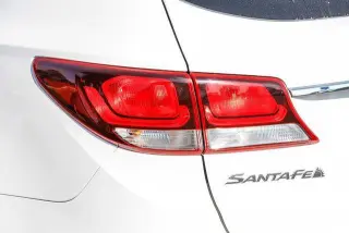 Hyundai SANTA FE 2017 AWD SE Ultimate SUV de 4 puertas