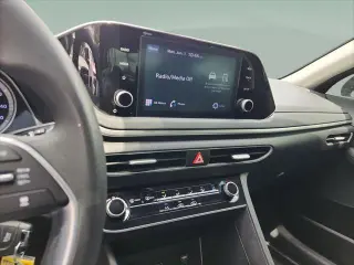 Hyundai SONATA 2023 SE 4dr Sedan
