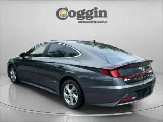 Hyundai SONATA 2023 SE 4dr Sedan