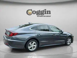 Hyundai SONATA 2023 SE 4dr Sedan