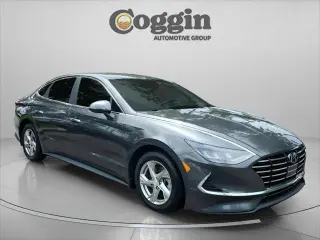 Hyundai SONATA 2023 SE 4dr Sedan