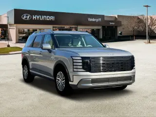Hyundai PALISADE 2026 SEL 4dr SUV