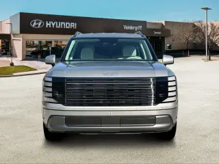 Hyundai PALISADE 2026 SEL 4dr SUV