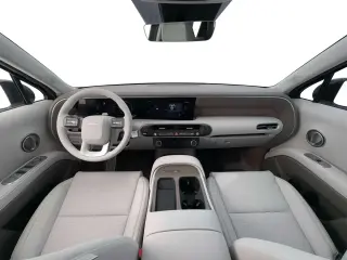Hyundai PALISADE 2026 SEL 4dr SUV