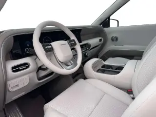 Hyundai PALISADE 2026 SEL 4dr SUV