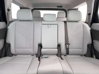 Hyundai PALISADE 2026 SEL 4dr SUV