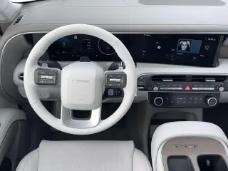 Hyundai PALISADE 2026 SEL 4dr SUV