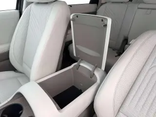 Hyundai PALISADE 2026 SEL 4dr SUV