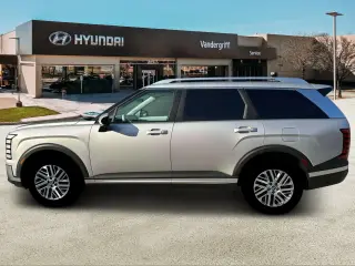 Hyundai PALISADE 2026 SEL 4dr SUV