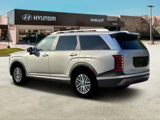 Hyundai PALISADE 2026 SEL 4dr SUV