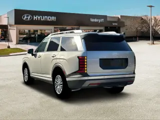 Hyundai PALISADE 2026 SEL 4dr SUV