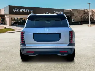 Hyundai PALISADE 2026 SEL 4dr SUV