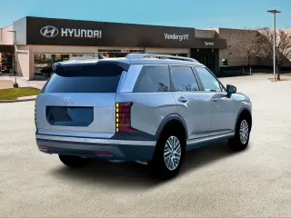 Hyundai PALISADE 2026 SEL 4dr SUV