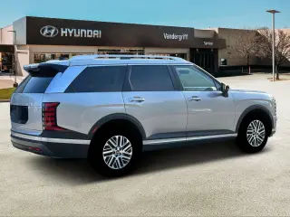 Hyundai PALISADE 2026 SEL 4dr SUV