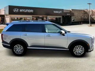 Hyundai PALISADE 2026 SEL 4dr SUV