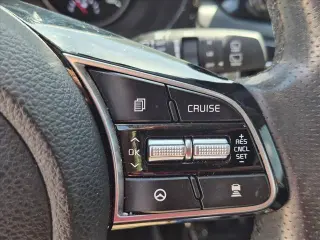 Kia Seltos 2022 AWD SX 4dr SUV
