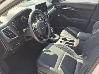 Kia Seltos 2022 AWD SX 4dr SUV