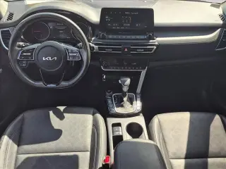 Kia Seltos 2022 AWD SX 4dr SUV