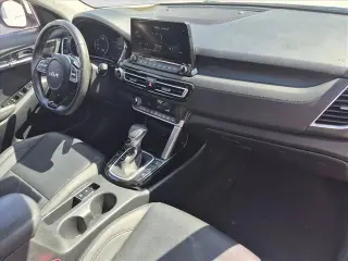 Kia Seltos 2022 AWD SX 4dr SUV