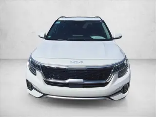 Kia Seltos 2022 AWD SX 4dr SUV