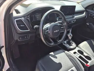 Kia Seltos 2022 AWD SX 4dr SUV