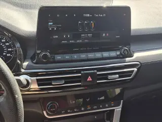 Kia Seltos 2022 AWD SX 4dr SUV