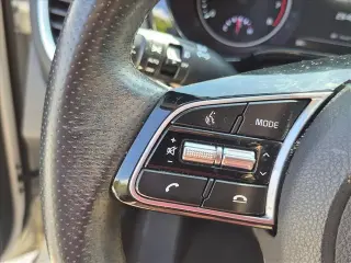 Kia Seltos 2022 AWD SX 4dr SUV