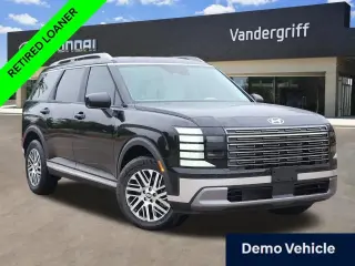 Hyundai PALISADE 2026 SEL 4p SUV