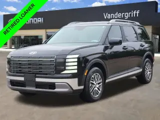 Hyundai PALISADE 2026 SEL 4p SUV