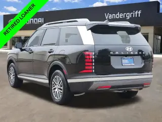 Hyundai PALISADE 2026 SEL 4p SUV