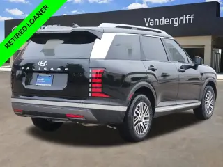 Hyundai PALISADE 2026 SEL 4p SUV