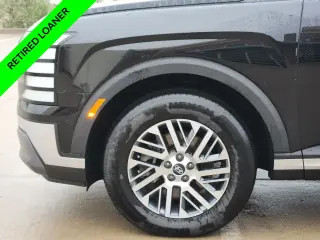 Hyundai PALISADE 2026 SEL 4p SUV