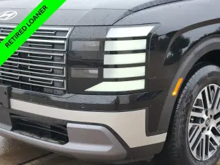 Hyundai PALISADE 2026 SEL 4p SUV