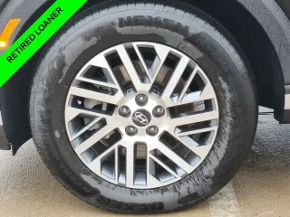 Hyundai PALISADE 2026 SEL 4p SUV