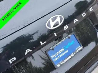 Hyundai PALISADE 2026 SEL 4p SUV