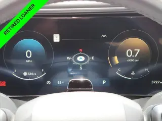 Hyundai PALISADE 2026 AWD XRT Pro 4dr SUV