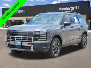 Hyundai PALISADE 2026 AWD XRT Pro 4dr SUV
