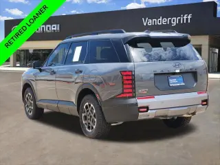 Hyundai PALISADE 2026 AWD XRT Pro 4dr SUV