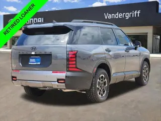 Hyundai PALISADE 2026 AWD XRT Pro 4dr SUV
