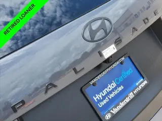 Hyundai PALISADE 2026 AWD XRT Pro 4dr SUV