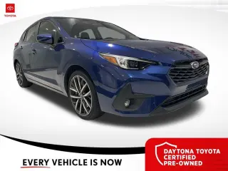 Subaru Impreza 2024 AWD Sport 4p Wagon