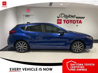 Subaru Impreza 2024 AWD Sport 4p Wagon