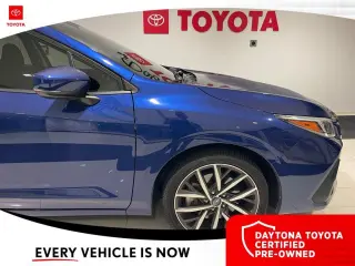 Subaru Impreza 2024 AWD Sport 4p Wagon
