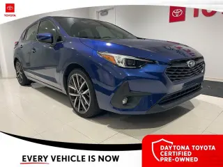 Subaru Impreza 2024 AWD Sport 4p Wagon