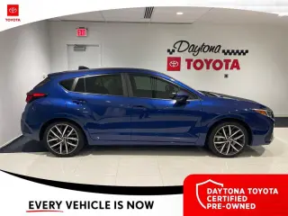 Subaru Impreza 2024 AWD Sport 4p Wagon