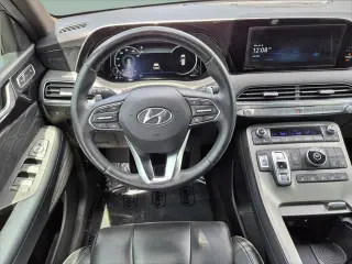 Hyundai PALISADE 2022 Escritura 4p SUV