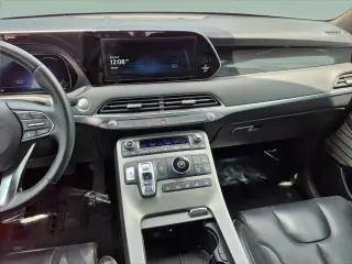 Hyundai PALISADE 2022 Escritura 4p SUV