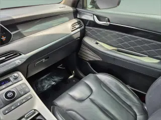 Hyundai PALISADE 2022 Escritura 4p SUV