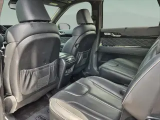 Hyundai PALISADE 2022 Escritura 4p SUV